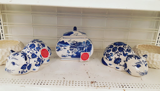 Clothing Store «Ross Dress for Less», reviews and photos, 2540 Cumberland Blvd SE, Smyrna, GA 30080, USA