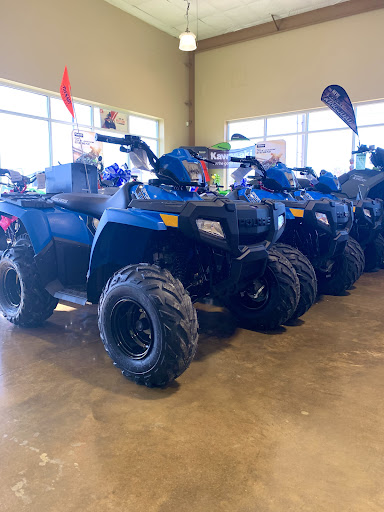 ATV Dealer «Jim Trenary Motorsports», reviews and photos, 4550 State Hwy 47, Washington, MO 63090, USA