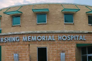 Pershing Memorial Hospital image