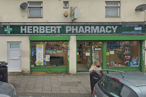 Herbert Pharmacy + Travel Clinic + Yellow Fever Centre