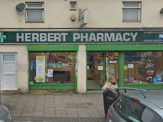 Herbert Pharmacy + Travel Clinic + Yellow Fever Centre