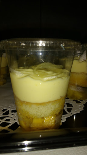 Caterer «Steven Brown Caterers», reviews and photos, 38-03 24th St, Long Island City, NY 11101, USA