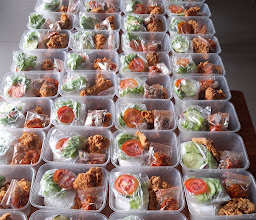 JEBAK ( Jejak Bali Kuliner) photo