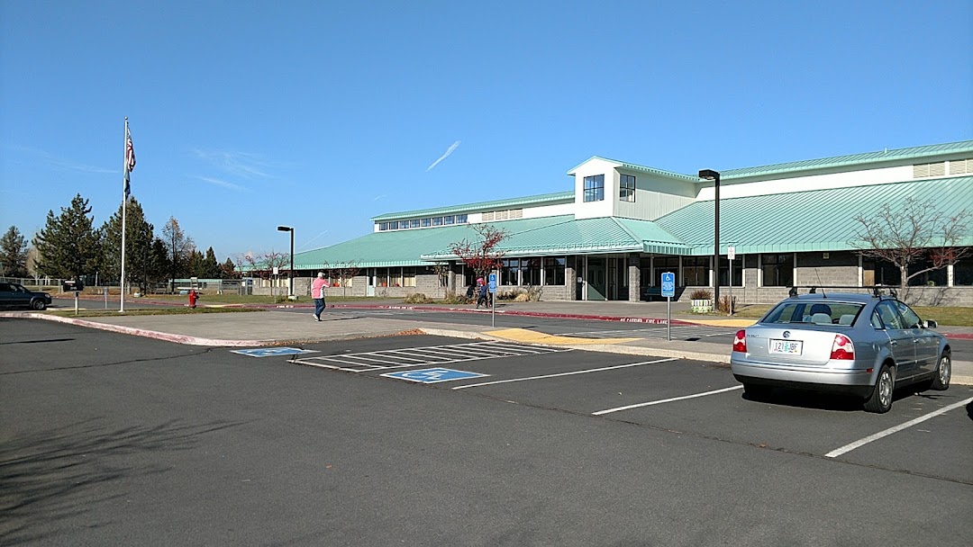 Lava Ridge Elementary School