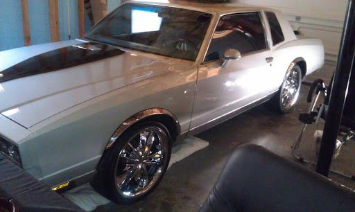 Auto Body Shop «Elite Auto Collision & Sales», reviews and photos, 791 Veterans Memorial Hwy SE, Mableton, GA 30126, USA