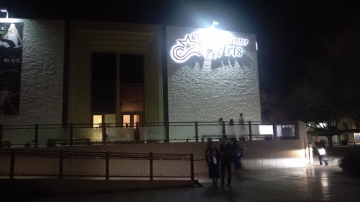 Performing Arts Theater «Chandler Center for the Arts», reviews and photos, 250 N Arizona Ave, Chandler, AZ 85225, USA