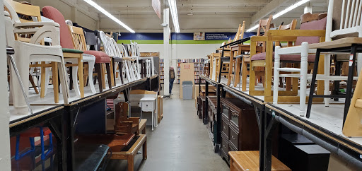 Thrift Store «Goodwill», reviews and photos