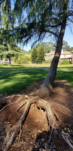 Golf Course «Diamond Oaks Golf Course», reviews and photos, 349 Diamond Oaks Rd, Roseville, CA 95678, USA