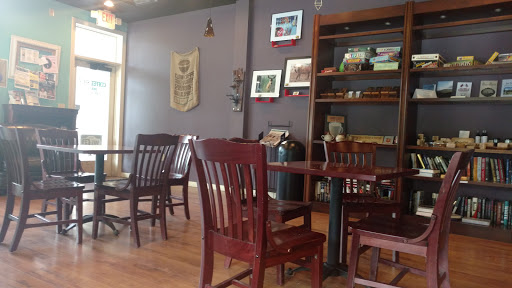 Coffee Shop «Mountain Grounds Coffee and Tea Co», reviews and photos, 3990 NC-105 #10, Banner Elk, NC 28604, USA