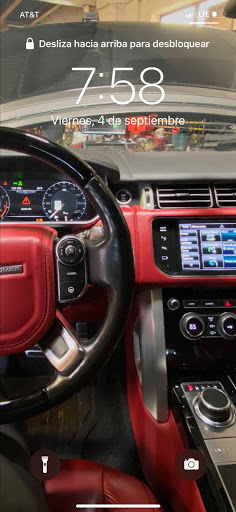 Auto Repair Shop «Tallman Tire & Auto Repair», reviews and photos, 261 NY-59, Airmont, NY 10901, USA