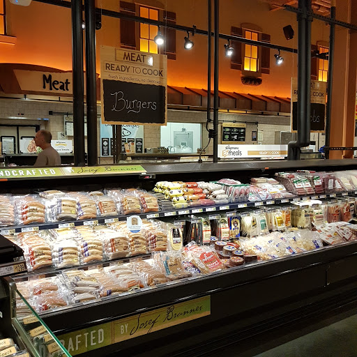 Supermarket «Wegmans», reviews and photos, 50 Foundry Way, Malvern, PA 19355, USA