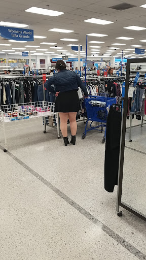 Clothing Store «Ross Dress for Less», reviews and photos, 1500 E Village Way, Orange, CA 92865, USA