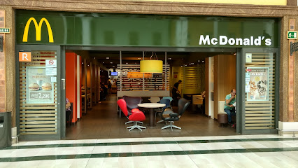 Información y opiniones sobre McDonalds La Orotava de La Orotava