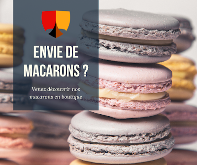 Hotot Chocolaterie du Drakkar à Bayeux