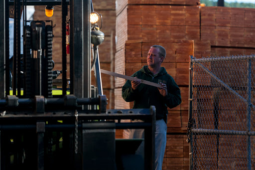 Building Materials Supplier «Kuiken Brothers Company, Inc», reviews and photos, 145 Lake Ave, Midland Park, NJ 07432, USA