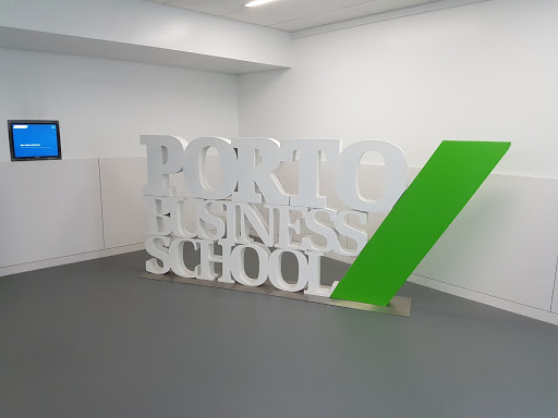 Porto Business School