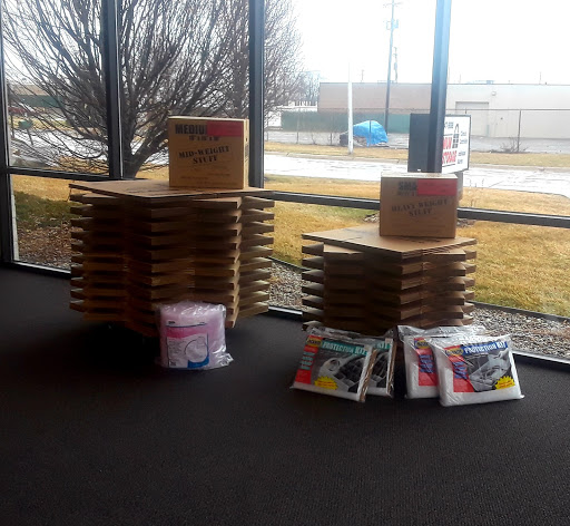 Self-Storage Facility «Premium Self Storage», reviews and photos, 22901 W Industrial Dr, St Clair Shores, MI 48080, USA