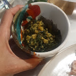 Photo n°7 de l'avis de Gabriele.i fait le 04/11/2023 à 22:50 sur le  Turismo Rurale Taberna Agricola à Fossalto