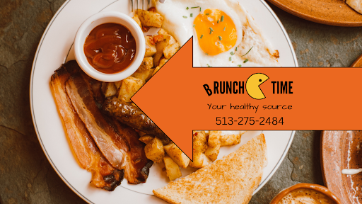 Brunch Time Find Brunch restaurant in Tampa Near Location