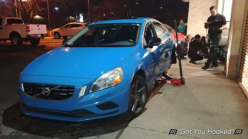 Tire Shop «Discount Tire Store - Vancouver, WA», reviews and photos, 8120 NE Vancouver Plaza Dr, Vancouver, WA 98662, USA