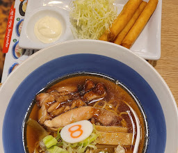 Central Ubon photo