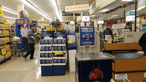 Grocery Store «King Soopers», reviews and photos, 1331 Speer Blvd, Denver, CO 80204, USA