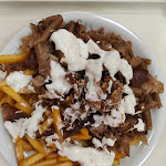 Photo n°1 de l'avis de Eric.A fait le 18/12/2023 à 10:47 sur le  Mega's - Kebap & Pizza à Müllheim