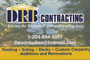 DRB Contracting Inc.