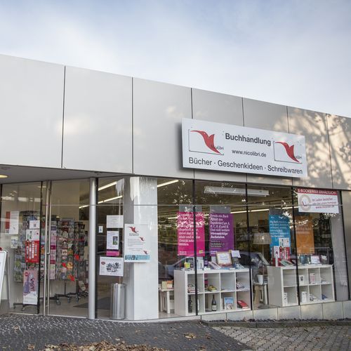 Buchhandlung Nicolibri, Inh. Nicole Bettermann