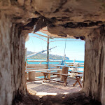 Photo n°3 de l'avis de Paolo.u fait le 25/06/2020 à 18:15 sur le  Il Trabucco da Elia à Manaccora