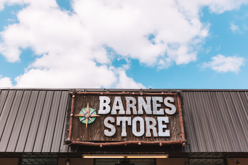 Outdoor Sports Store «Barnes Store», reviews and photos, 1332 Bankhead Hwy, Carrollton, GA 30116, USA