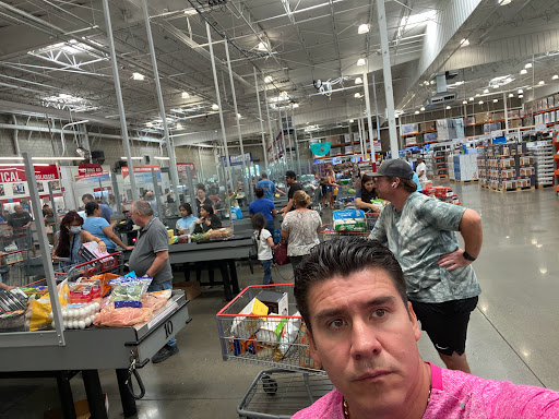 Warehouse store «Costco Wholesale», reviews and photos, 3801 Pelandale Ave, Modesto, CA 95356, USA