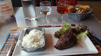 Steak du Restaurant Buffalo Grill Epagny à Epagny Metz-Tessy - n°3