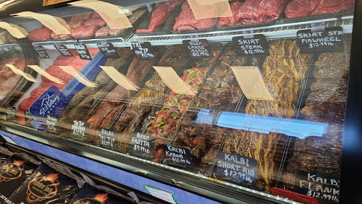 Butcher Shop «Blue Max Meats», reviews and photos, 29304 WA-410, Buckley, WA 98321, USA