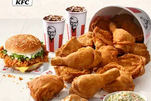 KFC Pekan Bukit Pasir Muar image
