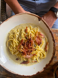 Photo n°4 de Ristorante la Pasta à Mouans-Sartoux ()