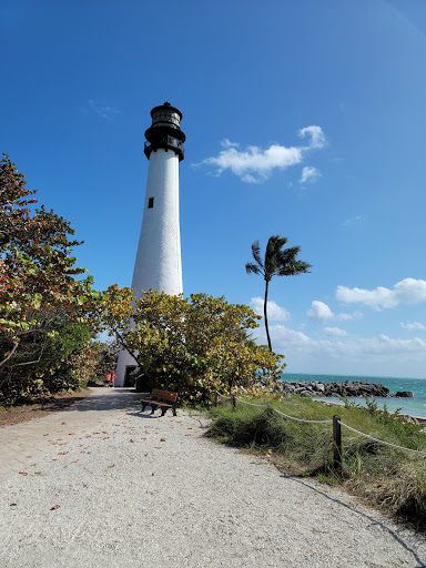 State Park «Bill Baggs Cape Florida State Park», reviews and photos, 1200 Crandon Blvd, Key Biscayne, FL 33149, USA