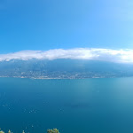 Photo n°4 de l'avis de Doro.. fait le 06/09/2023 à 19:14 sur le  Panorama Al fil à Oldesio