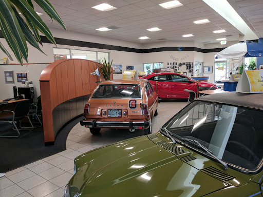 Car Dealer «University Honda», reviews and photos, 2150 NW 9th St, Corvallis, OR 97330, USA