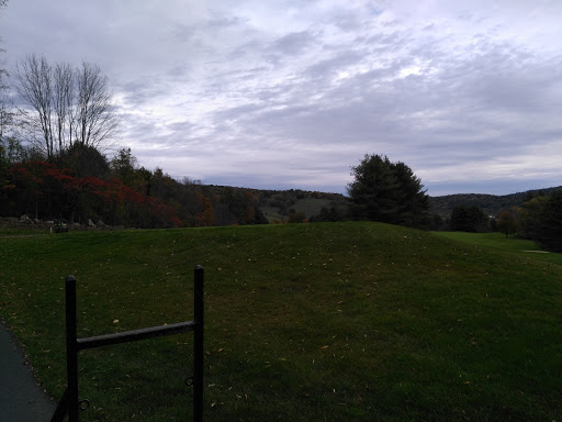 Golf Course «Highland Golf Course», reviews and photos, 3268 Quechee Main St, White River Junction, VT 05001, USA