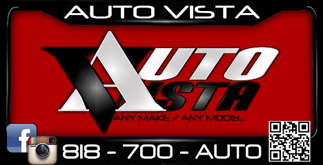 AutoVista Car Sales & Leasing