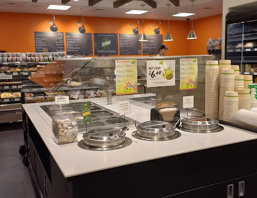 Health Food Store «A Market», reviews and photos, 181 Bellevue Ave # 1, Newport, RI 02840, USA