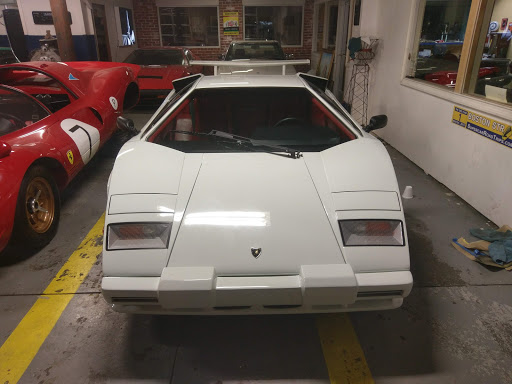 Car Dealer «European Motorsports Sales Services Inc.», reviews and photos, 314 S Broadway, Lawrence, MA 01843, USA