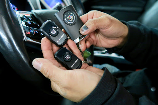 Car Stereo Store «Soundbytes Automotive Electronics,Inc», reviews and photos, 328 W N Ave, Northlake, IL 60164, USA