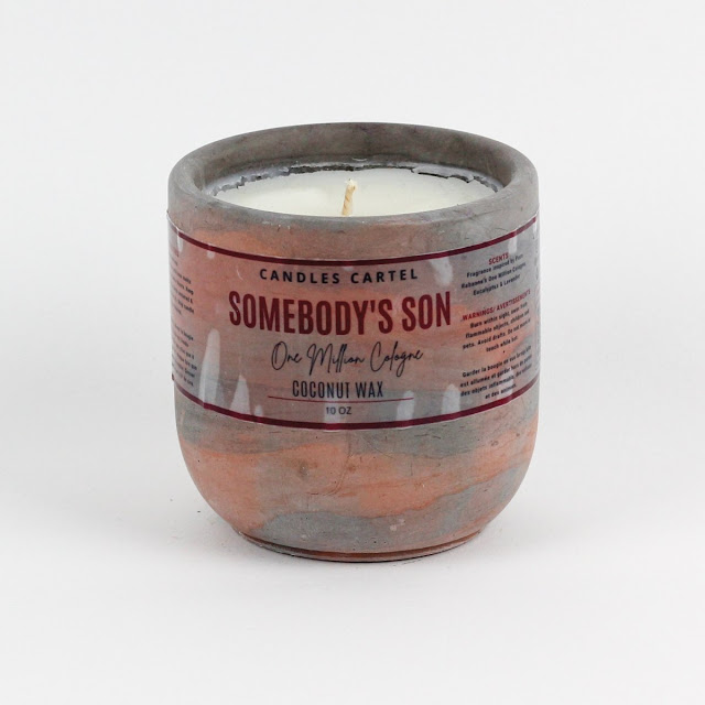 Candles Cartel