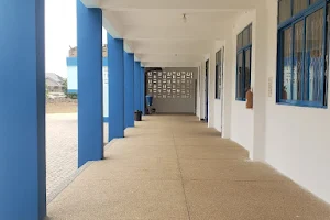 West End University College Ghana image