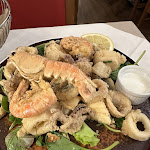 Photo n°3 de l'avis de Zixuan.h fait le 06/10/2023 à 18:57 sur le  La Piazza à Venice