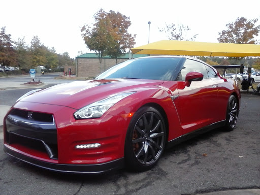 Car Wash «Quick Wash Express Car Wash», reviews and photos, 3645 Peachtree Industrial Blvd, Duluth, GA 30096, USA