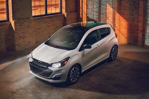 Chevrolet Dealer «Imperial Chevrolet», reviews and photos, 18 Uxbridge Rd, Mendon, MA 01756, USA