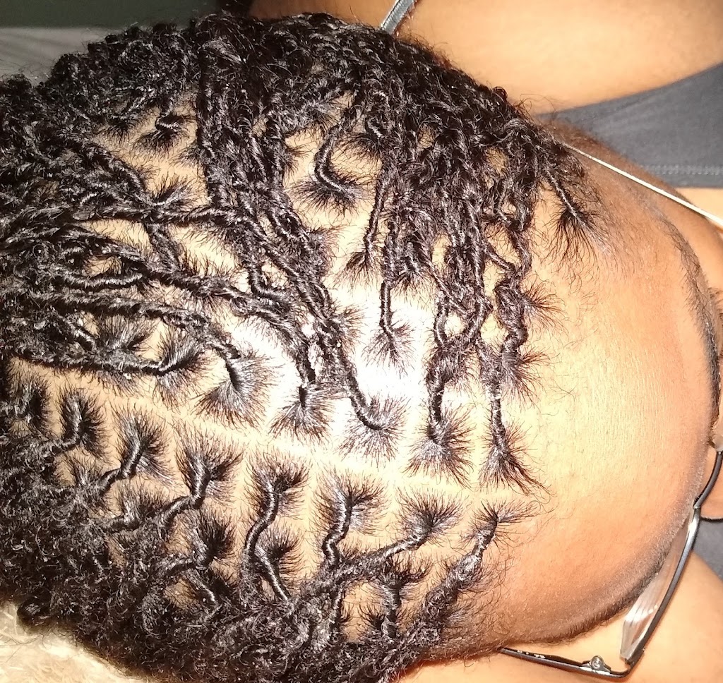 Jesula's Natural Hair Spa llc 07083